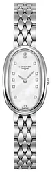 Наручные часы LONGINES L2.305.4.87.6