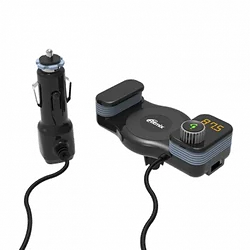 FM-модулятор Ritmix FMT-A880