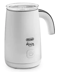 Вспениватель молока DeLonghi Alicia Белый (EMF2.W)