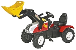 Rolly Toys Farmtrac Steyr CVT 6240 (046331) Rolly Toys Farmtrac Steyr CVT 6240 (046331)