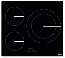 FRANKE FHSM 603 3I DZ BK