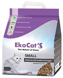 Eko Cat's Small 20л