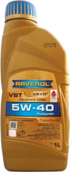 Ravenol VST 5W-40 1л