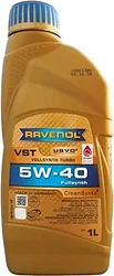 Моторное масло Ravenol VST 5W-40 1л Моторное масло Ravenol VST 5W-40 1л