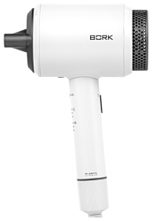 Фен BORK D710