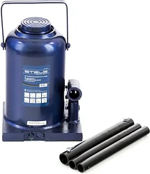 Домкрат Stels 51170 32т