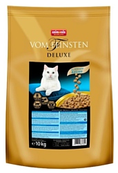 Animonda Vom Feinsten Deluxe Castrated для стерилизованных кошек (10 кг)