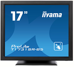 Iiyama ProLite T1731SAW-B5