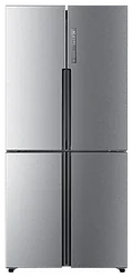 Холодильник Haier HTF-456DM6RU