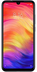 Xiaomi Redmi Note 7 M1901F7E 3/32Gb (китайская версия)