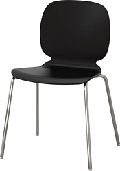 Ikea Свен-Бертиль (черный/брур-инге хромированный) (592.272.52)