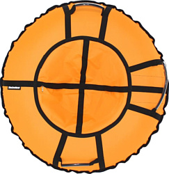Hubster Хайп 110 см (оранжевый)
