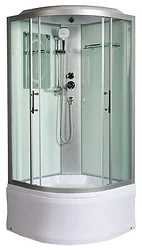 Душевая кабина WELTWASSER Halle 1002 Душевая кабина WELTWASSER Halle 1002