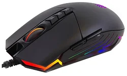 Игровая мышь A4Tech Bloody P91 PRO black USB