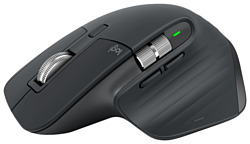 Logitech MX MASTER 3 graphite