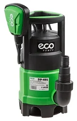 Насос Eco DP-601