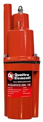 Quattro Elementi Acquatico 200-10