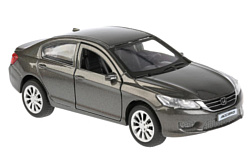 Технопарк Honda Accord (серый)