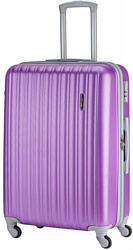 L'Case Top Travel 65 см (фиолетовый)