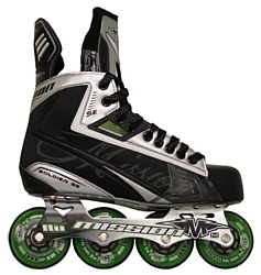 Bauer Mission Soldier SE RH Skate SR