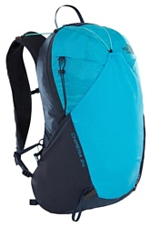 The North Face Women's Chimera 24 blue(urban navy/meridian blue)
