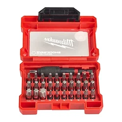 Набор инструментов Milwaukee 4932471586 32 предмета