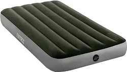 Надувной матрас Intex Downy Airbed 64761 Надувной матрас Intex Downy Airbed 64761