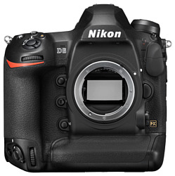 Nikon D6 Body