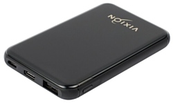 VIXION KP-51 5000 mAh