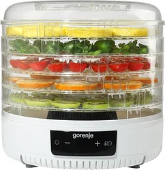Gorenje FDK500GCW Gorenje FDK500GCW