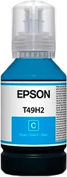 Чернила Epson C13T49H200 Чернила Epson C13T49H200