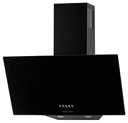 Вытяжка Krona Helga 600 black PB Вытяжка Krona Helga 600 black PB