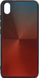 EXPERTS Shiny Tpu для Xiaomi Redmi 7A (красно-синий)