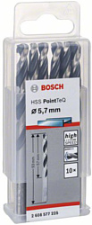 Bosch 2608577225 10 предметов