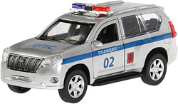 Технопарк Toyota Prado Полици PRADO-P