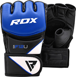 RDX GGR-F12U S (синий)