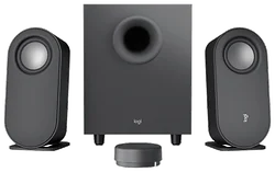Компьютерная акустика Logitech Z407
