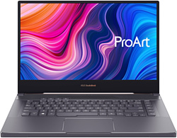 ASUS ProArt StudioBook 15 H500GV-HC040T