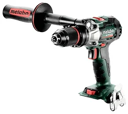 Дрель-шуруповерт Metabo SB 18 LTX BL I (602360840) Li-Ion 18В 0, кейс, без аккумулятора Дрель-шуруповерт Metabo SB 18 LTX BL I (602360840) Li-Ion 18В 0, кейс, без аккумулятора