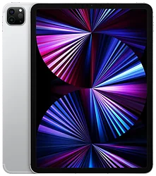 Планшет Apple iPad Pro M1 11 (2021) 512Gb Wi-Fi Планшет Apple iPad Pro M1 11 (2021) 512Gb Wi-Fi