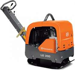 Husqvarna LG 300 DE 500 