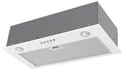 Вытяжка MAUNFELD Crosby Singl 5028 белый