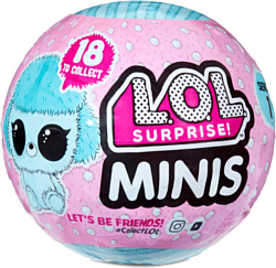 L.O.L. Surprise! Minis 569343