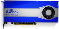 AMD Radeon PRO W6600 (100-506159)