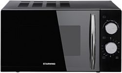 StarWind SMW3420