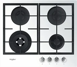 Газовая варочная панель Whirlpool GOFL 629/WH