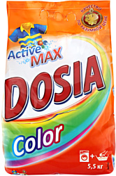 Dosia Active Max Color 5.5 кг