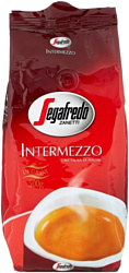Segafredo Intermezzo в зернах 1 кг