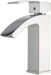 Rea Enzo REA-B0113 (хром)