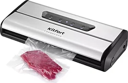 Вакуумный упаковщик Kitfort KT-1515
